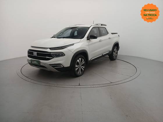 FIAT TORO 2.0 16V TURBO DIESEL VOLCANO 4WD AT9